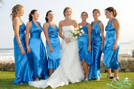 vestido-de-damas-para-bodas-16-14 Ženska haljina za vjenčanja