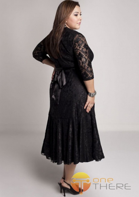 vestido-de-encaje-para-gorditas-37-15 Haljina od čipke za debele žene