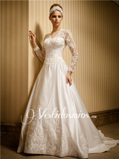 vestido-de-la-novia-68-12 Djeveruša haljina