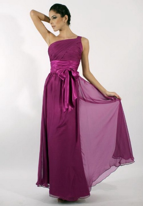 vestido-de-noche-para-damas-34-12 Večernja haljina za žene