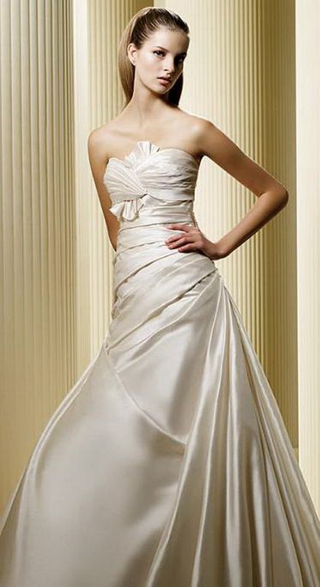 vestido-de-novia-color-35-7 Boja vjenčanica