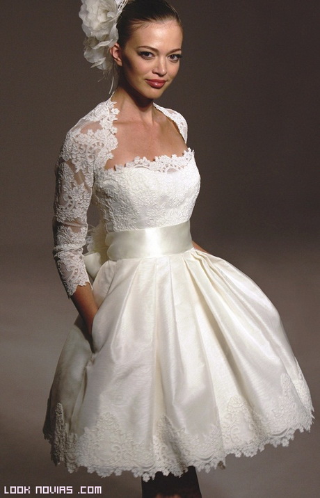 vestido-de-novia-cortos-elegantes-63-15 Elegantna kratka vjenčanica