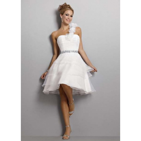 vestido-de-novia-cortos-elegantes-63-2 Elegantna kratka vjenčanica