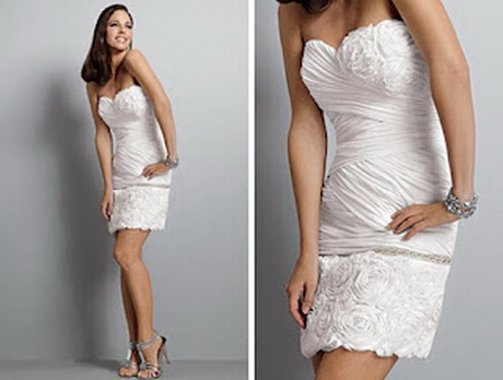 vestido-de-novia-cortos-elegantes-63-5 Elegantna kratka vjenčanica