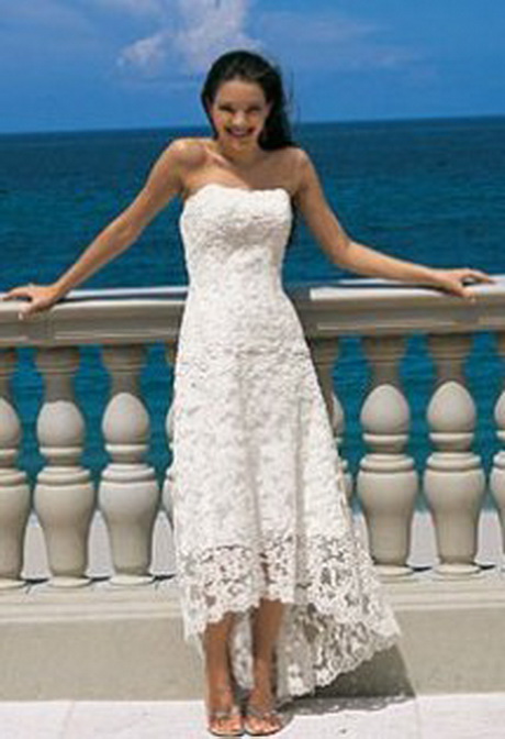 vestido-de-novia-de-playa-52-14 Plaža vjenčanica