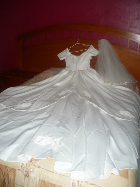 vestido-de-novia-economico-23-10 Troškovno učinkovita vjenčanica