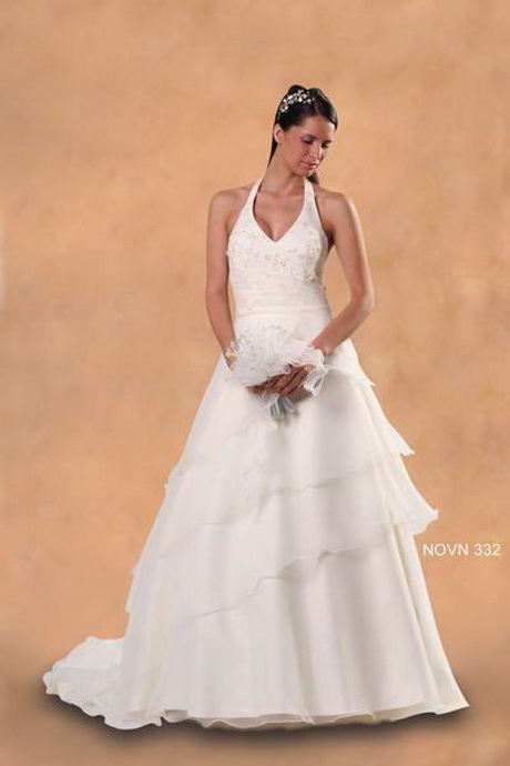 vestido-de-novia-economico-23-2 Troškovno učinkovita vjenčanica