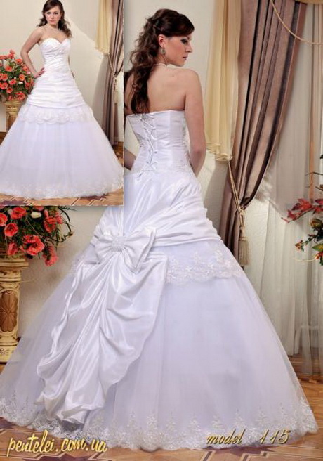 vestido-de-novia-economico-23-5 Troškovno učinkovita vjenčanica