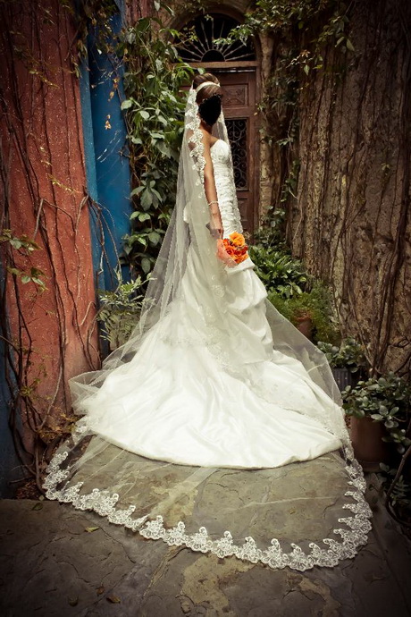 vestido-de-novia-economico-23-7 Troškovno učinkovita vjenčanica