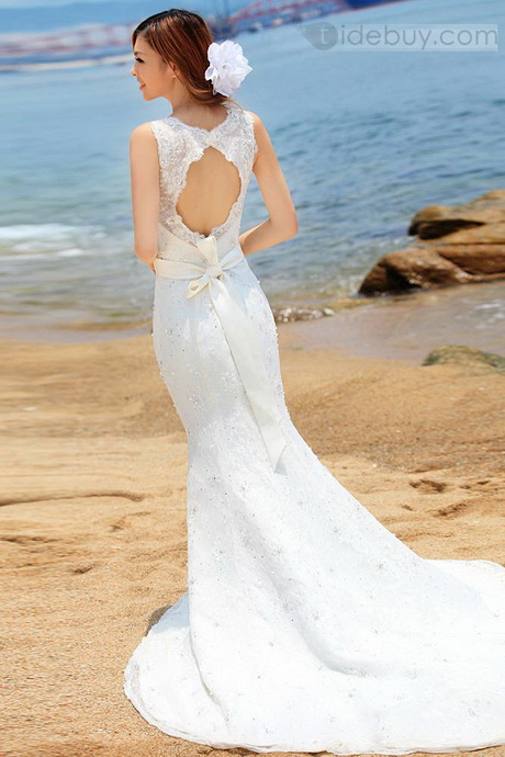 vestido-de-novia-en-la-playa-71-16 Vjenčanica na plaži