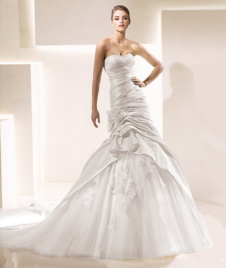 vestido-de-novia-estilo-sirena-83-11 Vjenčanica u stilu sirena
