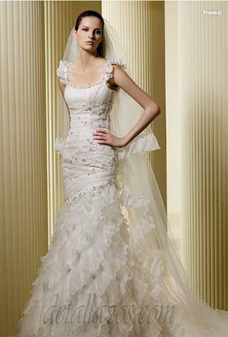 vestido-de-novia-la-sposa-31-13 La Sposa vjenčanica