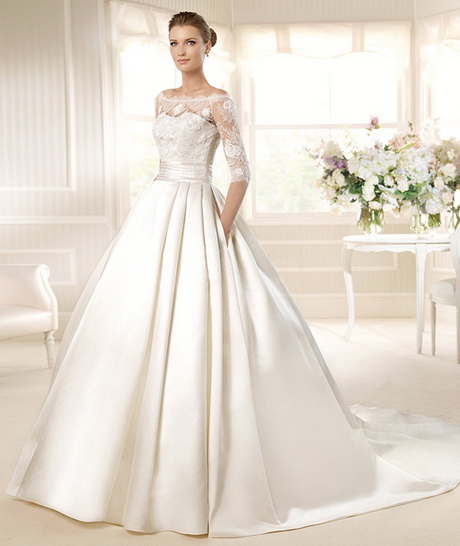 vestido-de-novia-la-sposa-31-4 La Sposa vjenčanica
