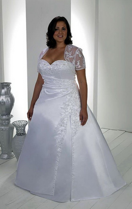 vestido-de-novia-para-gordita-23-11 Vjenčanica za plump