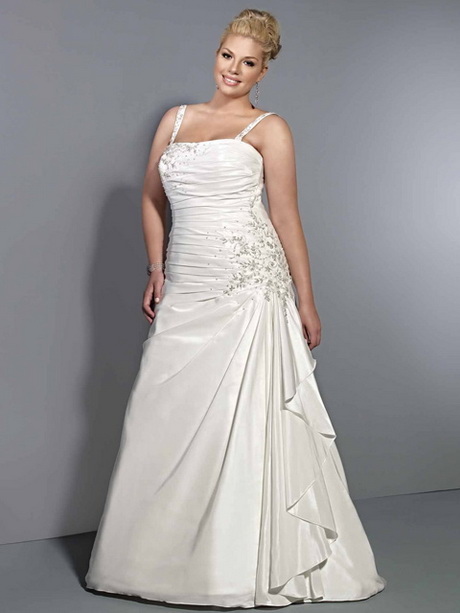 vestido-de-novia-para-gorditas-11-11 Vjenčanica za debele žene