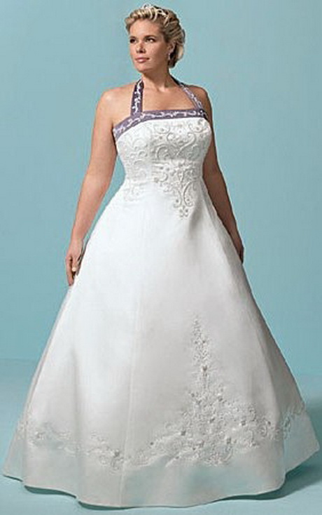 vestido-de-novia-para-mujeres-gordas-09-12 Vjenčanica za debele žene