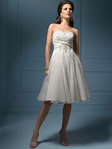vestido-de-novia-para-una-boda-civil-98-17 Vjenčanica za civilno vjenčanje