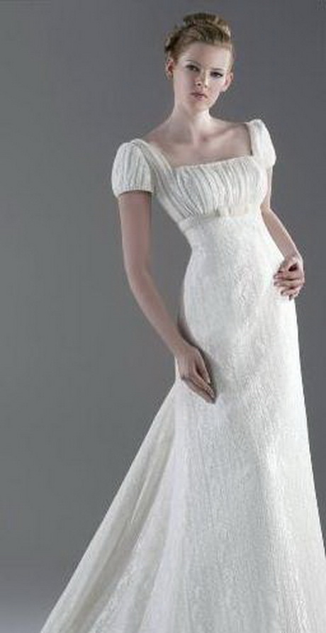 vestido-de-novia-sencilla-76-16 Jednostavna vjenčanica