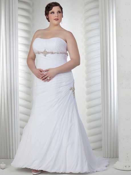 vestido-de-novia-tallas-grandes-36-19 Plus veličina vjenčanica