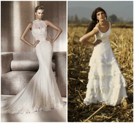vestido-de-novia-vintage-53-19 Vintage vjenčanica