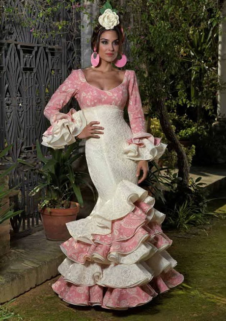vestido-de-sevillanas-80-3 Seviljska haljina