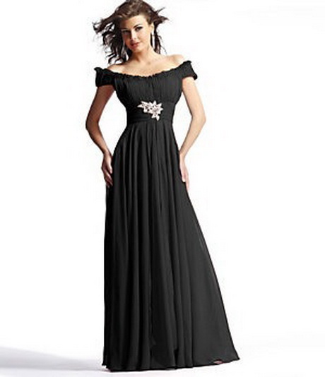 vestido-elegante-de-noche-68-10 Elegantna večernja haljina