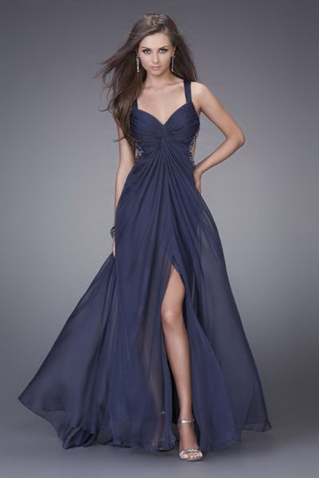 vestido-elegante-de-noche-68-2 Elegantna večernja haljina