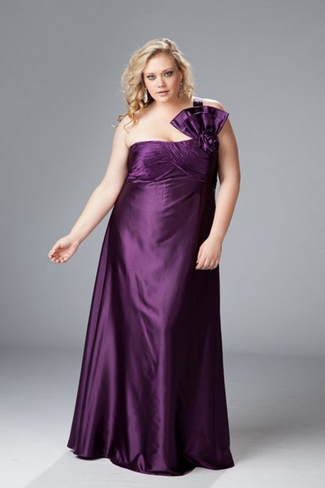 vestido-elegante-para-gorditas-35-10 Elegantna haljina za debele žene