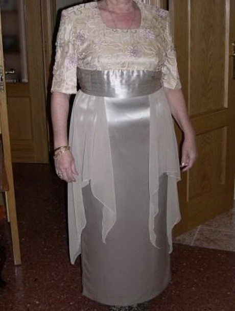 vestido-elegante-para-una-boda-02-18 Elegantna haljina za vjenčanje