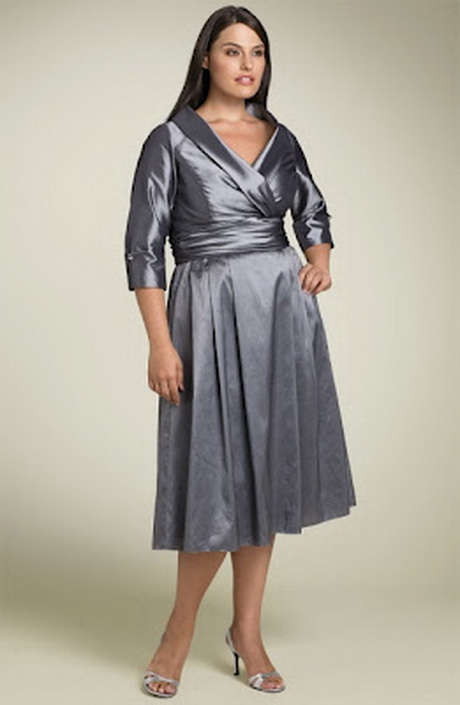 vestido-elegantes-para-gorditas-68-3 Elegantna haljina za debele žene