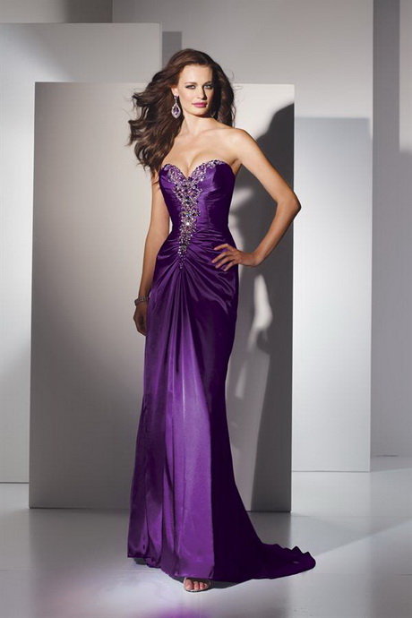 vestido-elegantes-30-12 Elegantna haljina