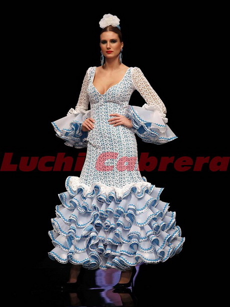 vestido-flamenca-33-2 Flamanska haljina