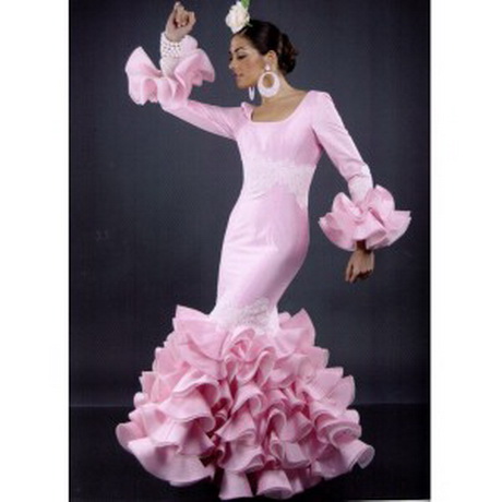 vestido-flamenca-33-6 Flamanska haljina