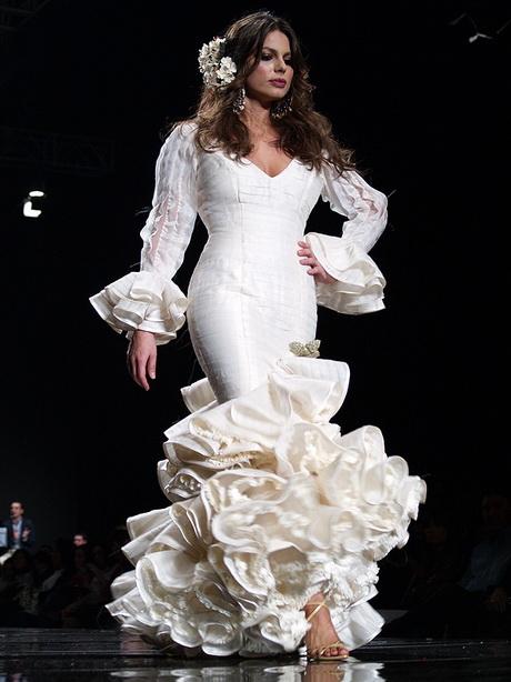 vestido-flamenca-33 Flamanska haljina