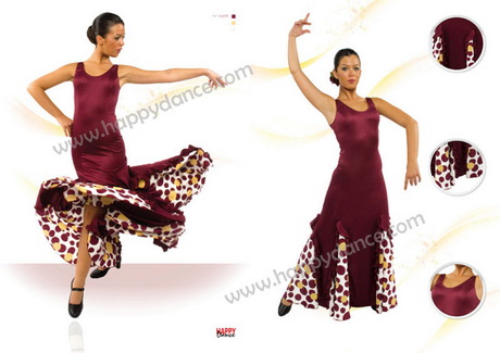 vestido-flamenco-77-16 Flamingo haljina