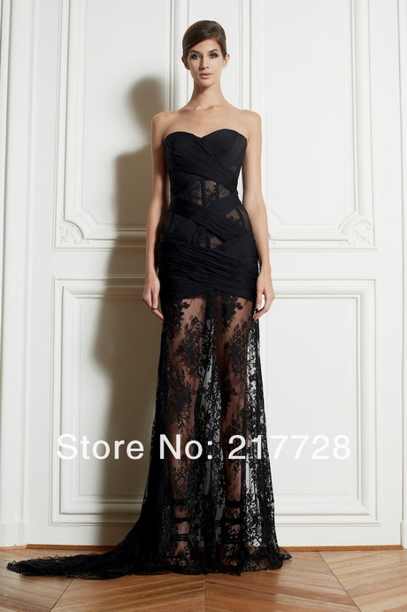 vestido-largo-de-encaje-25-17 Duga haljina od čipke