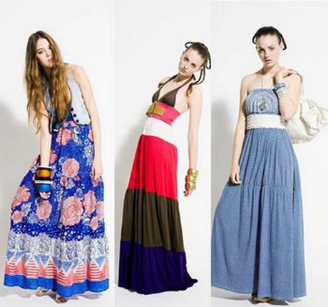 vestido-largo-hippie-97-17 Duga hipijska haljina