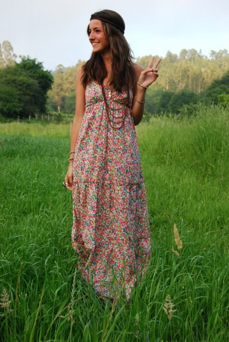 vestido-largo-hippie-97-18 Duga hipijska haljina
