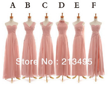 vestido-largo-vintage-65-12 Vintage duga haljina