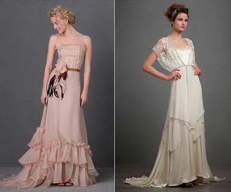 vestido-largo-vintage-65-15 Vintage duga haljina