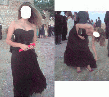 vestido-negro-boda-88 Crna vjenčanica