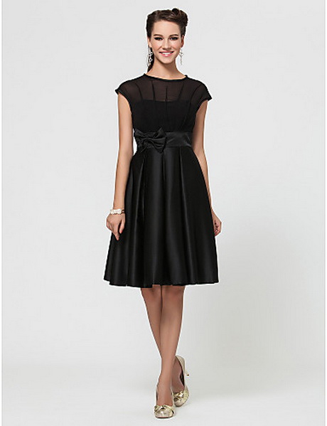vestido-negro-de-noche-69-18 Crna večernja haljina