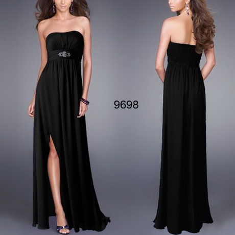 vestido-negro-largo-31-20 Duga crna haljina