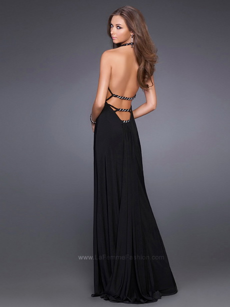 vestido-negro-largo-31-3 Duga crna haljina