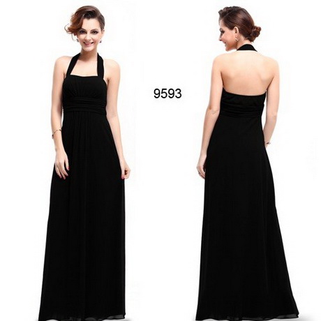 vestido-negro-largo-31-6 Duga crna haljina