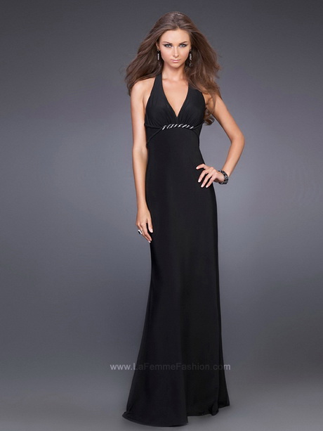 vestido-negro-largo-31-7 Duga crna haljina