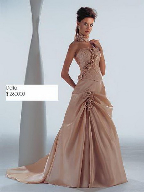 vestido-novia-color-73-10 Boja vjenčanica