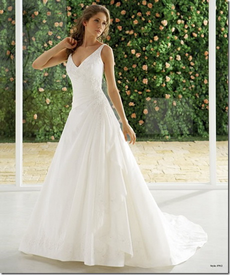vestido-novia-elegante-98-15 Elegantna vjenčanica