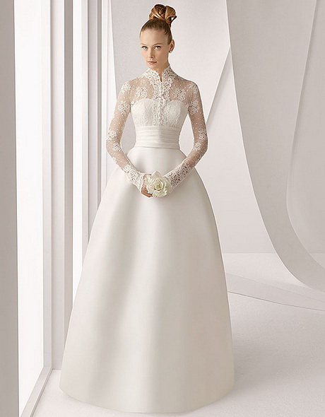 vestido-novia-elegante-98-18 Elegantna vjenčanica