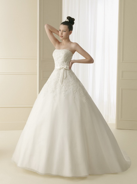 vestido-novia-elegante-98-7 Elegantna vjenčanica